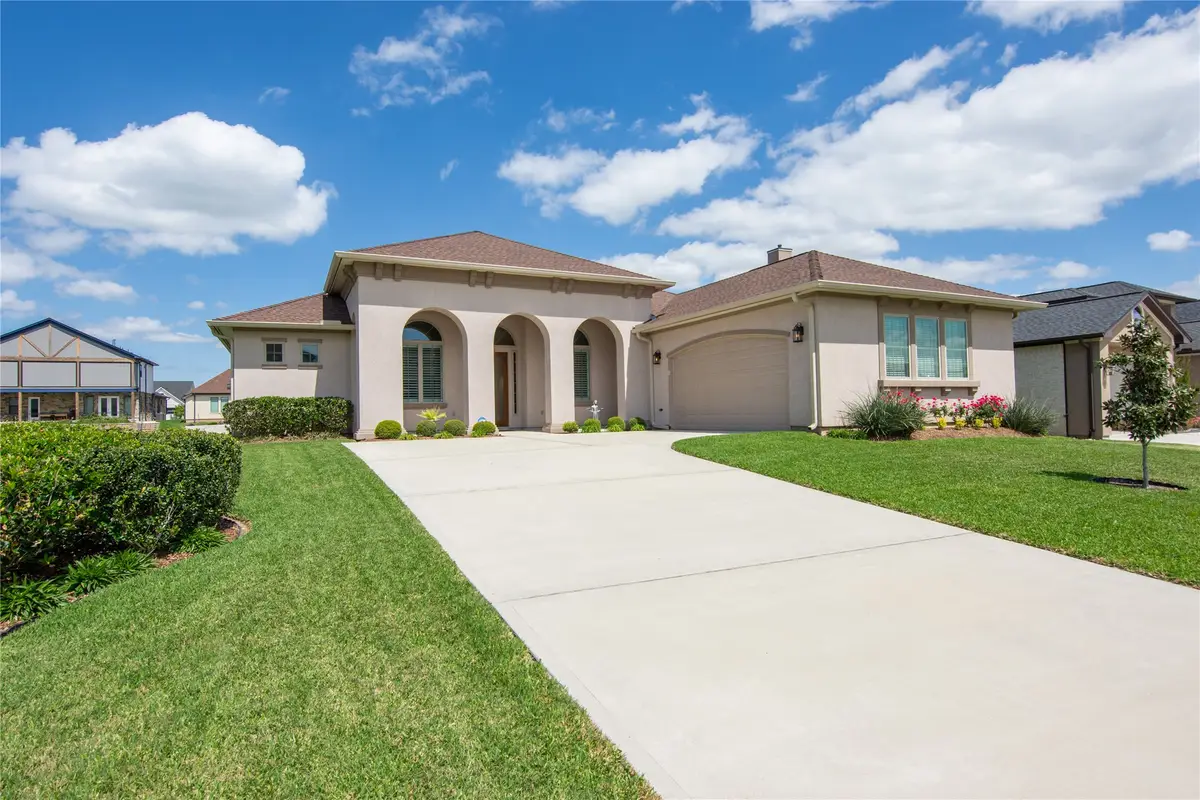 12566 St Ann Ct, Willis, TX 77318 - #1