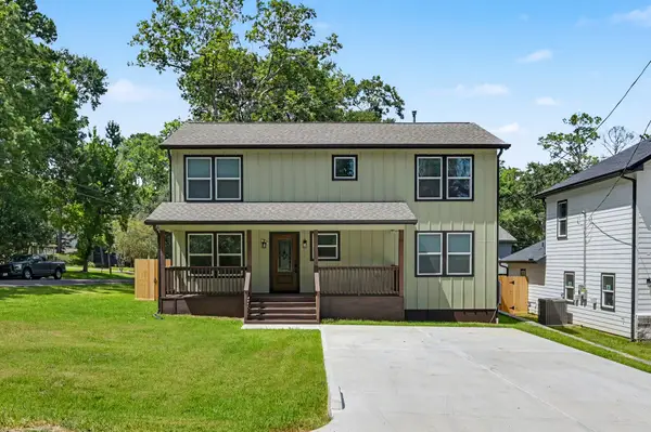 116 Sun City Lane, Conroe, TX 77304
