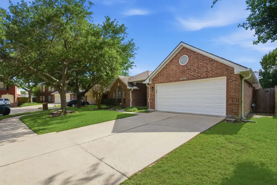 16918 Serenity Cove Circle, Friendswood, TX 77546 - #3