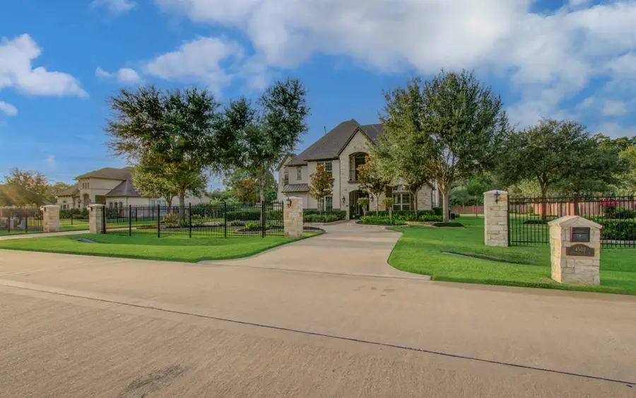 4502 Southhampton Court, Missouri City, TX 77459 - Image #2
