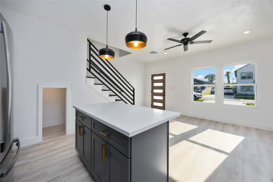 5605 Tommye Street #A B, Houston, TX 77028 - Image #3