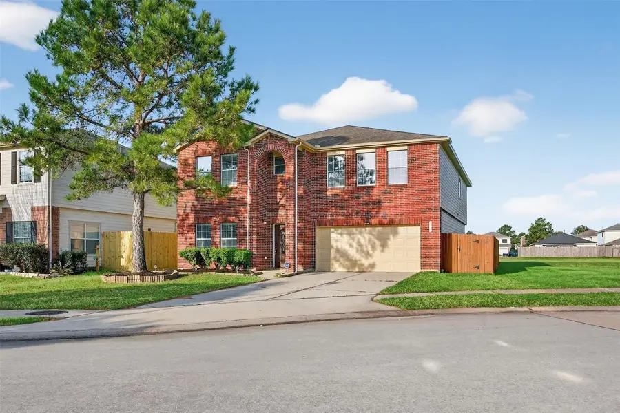 2815 Indigo Stone Lane, Katy, TX 77449 - #3