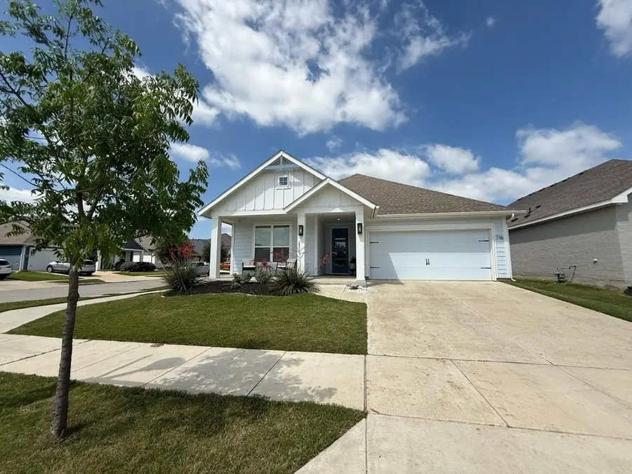 716 Swift Street, Northlake, TX 76247 - #2