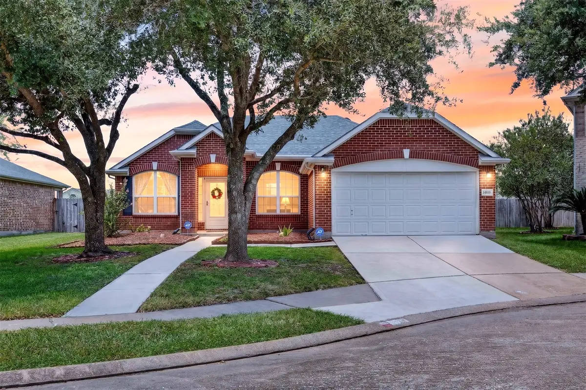 14810 Stocklin Court, Sugar Land, TX 77498 - #1