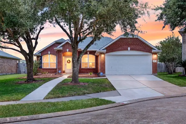 14810 Stocklin Court, Sugar Land, TX 77498