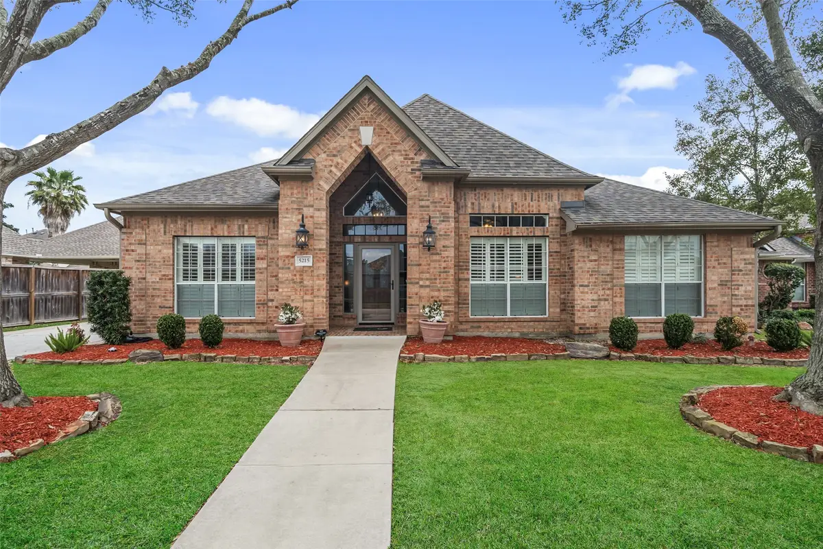 5215 Samuels Drive, Pasadena, TX 77505 - #1