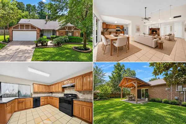 22702 Melham Lane, Spring, TX 77373