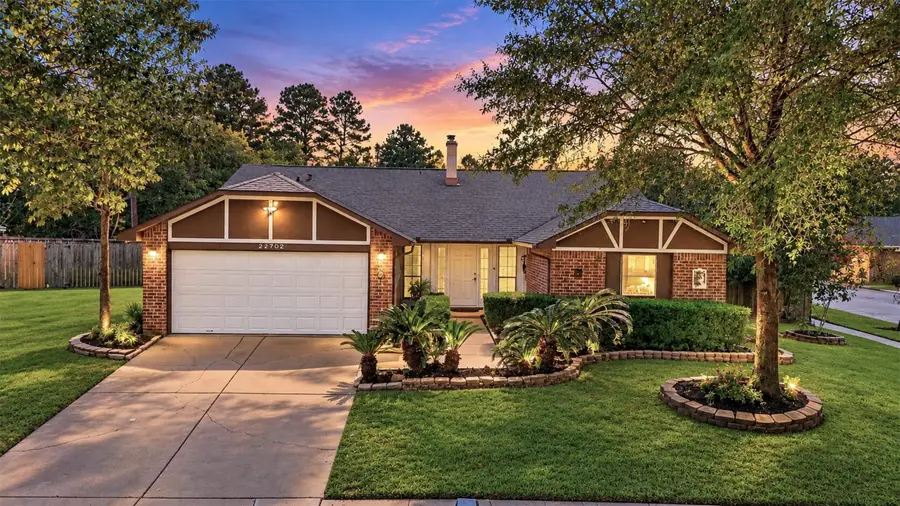 22702 Melham Lane, Spring, TX 77373 - #2