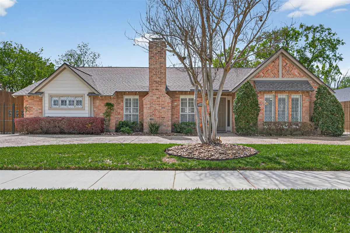 15705 Congo Lane, Jersey Village, TX 77040 - #1