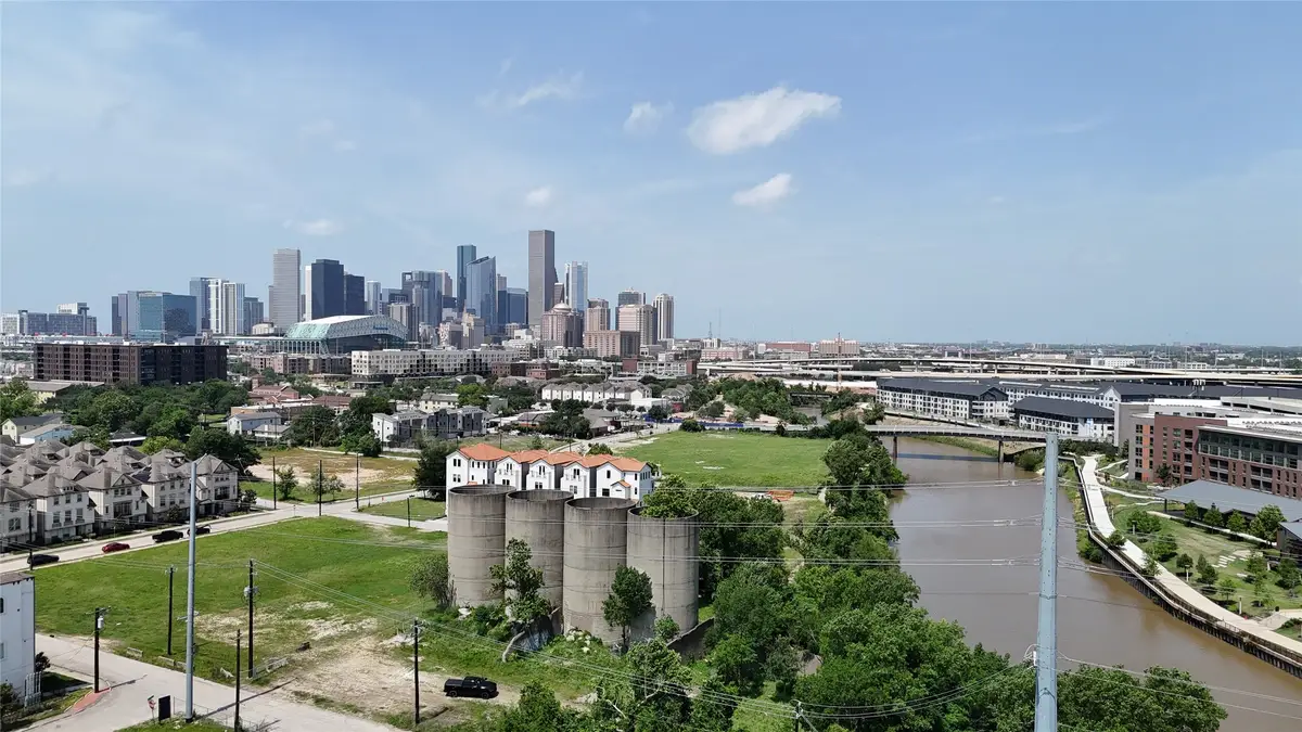 625 N Nagle Street, Houston, TX 77003 - #1