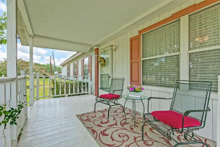 17418 Fx Ball Drive, Elmendorf, TX 78112 - #3