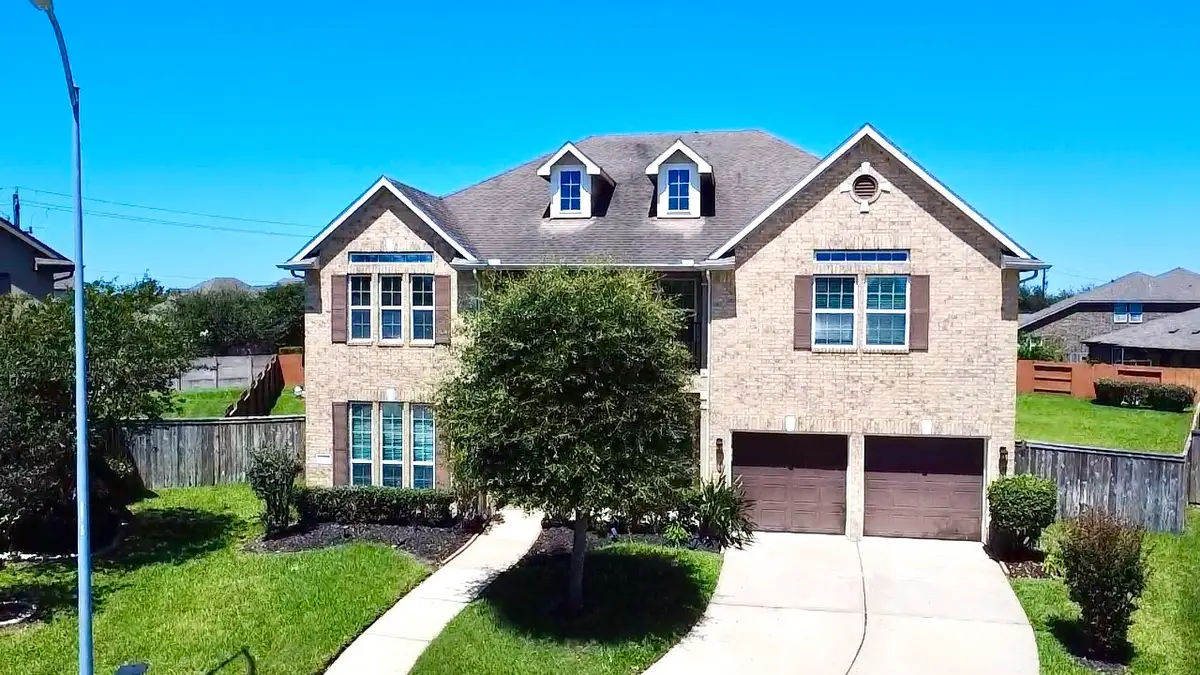 2207 Hannah Creek Court, Pearland, TX 77089 - #1