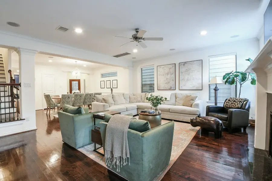 1111 W 26th Street, Houston, TX 77008 - #3