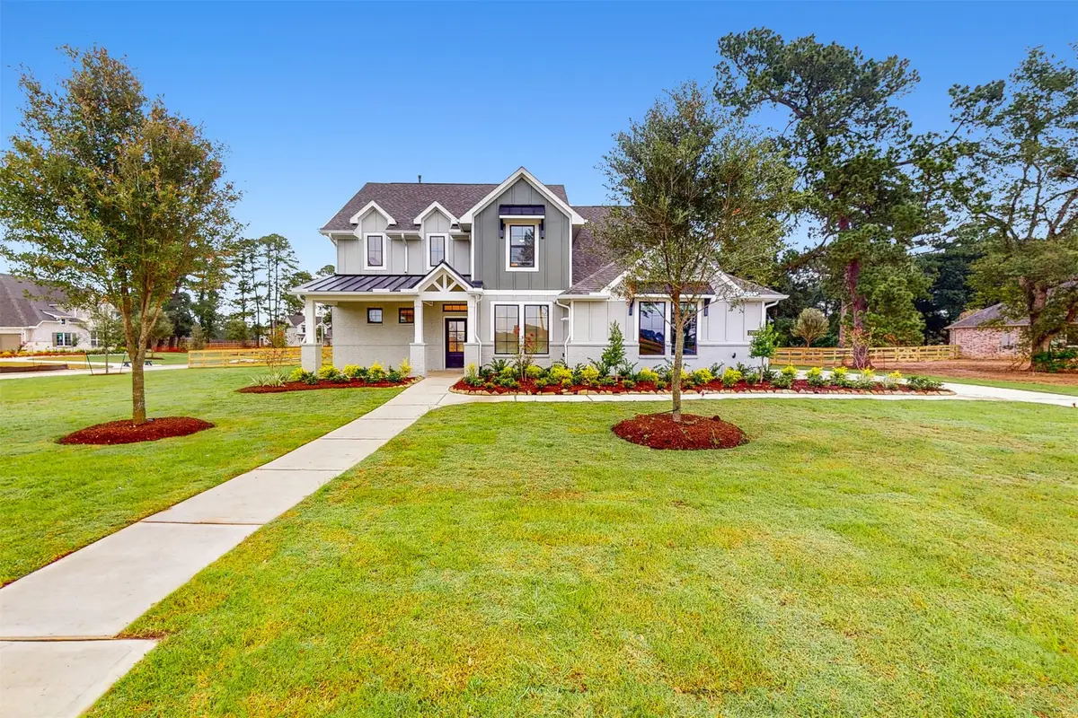 21010 Red Arbutus Court, Tomball, TX 77377 - Image #1