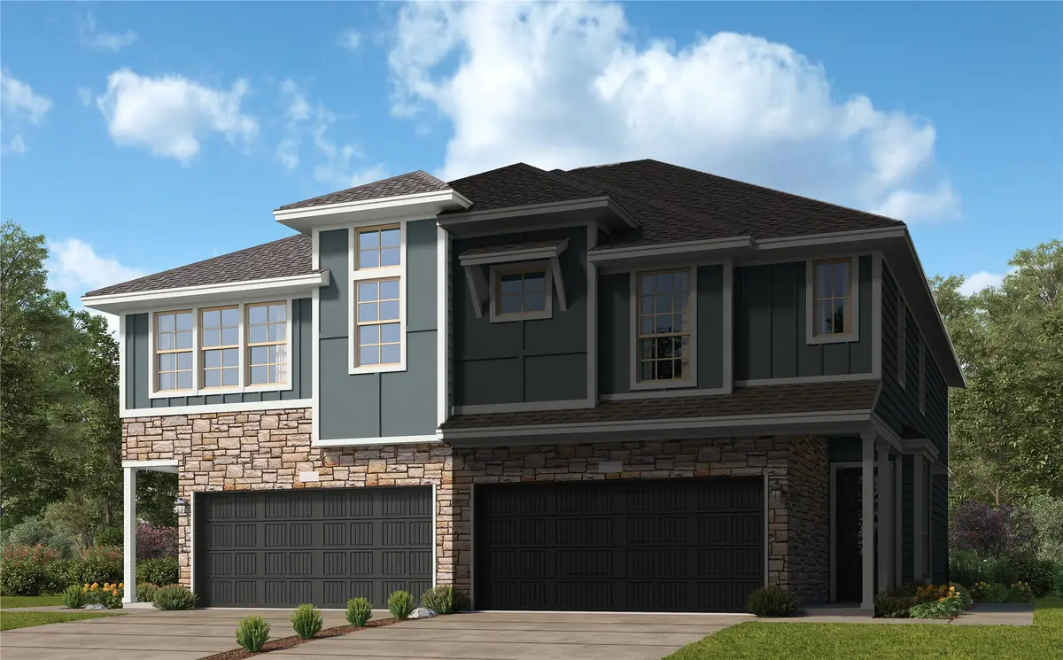 20819 Fort Teran Way, Cypress, TX 77433 - #1