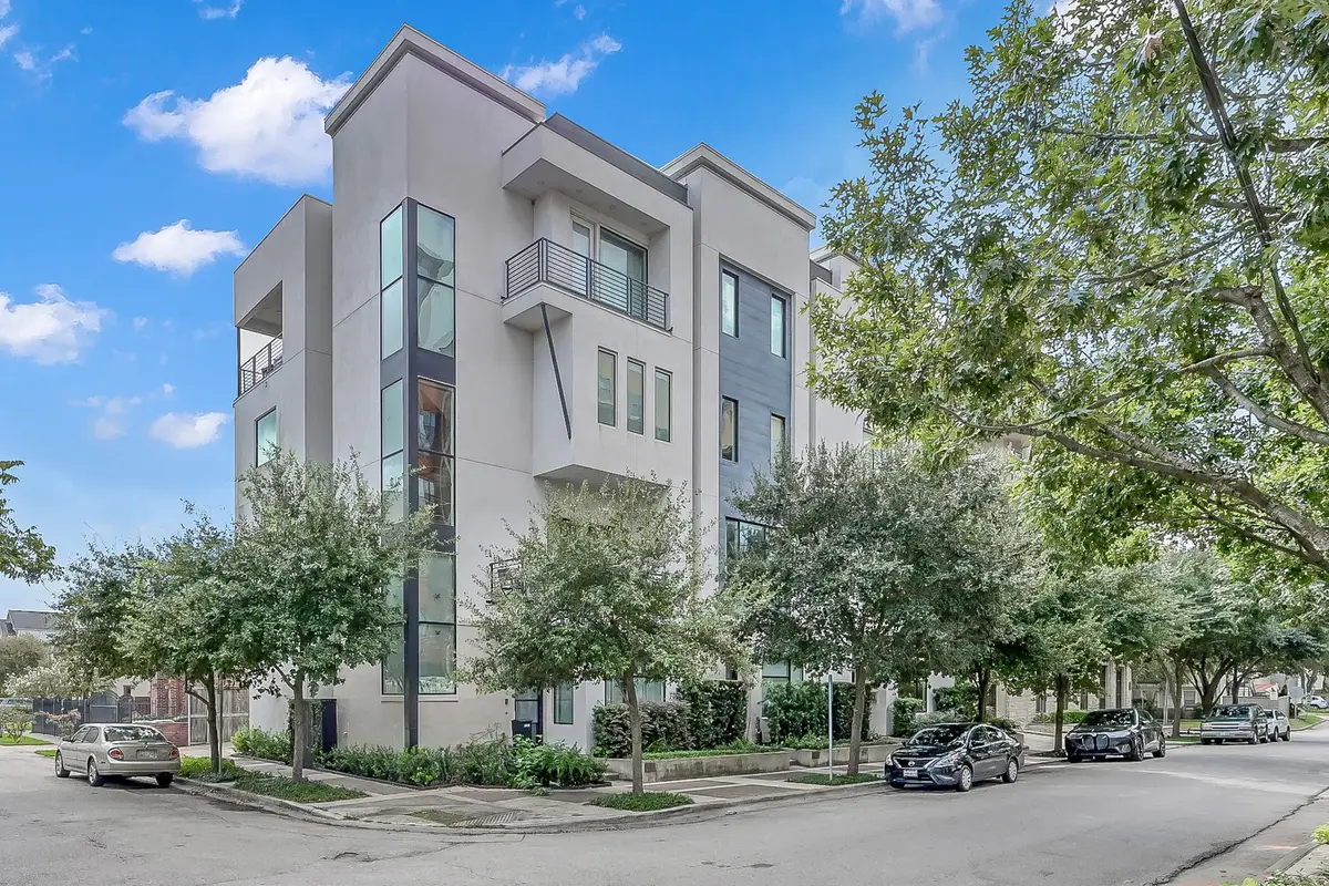 3207 Revere Street, Houston, TX 77098 - Image #1