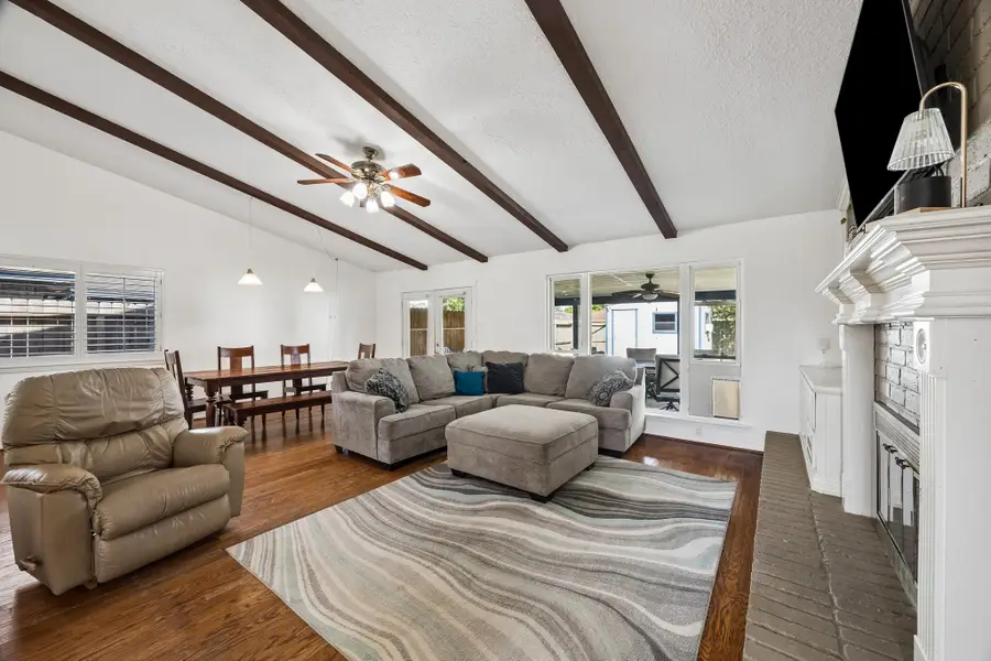 5006 Centennial Lane, Friendswood, TX 77546 - #2