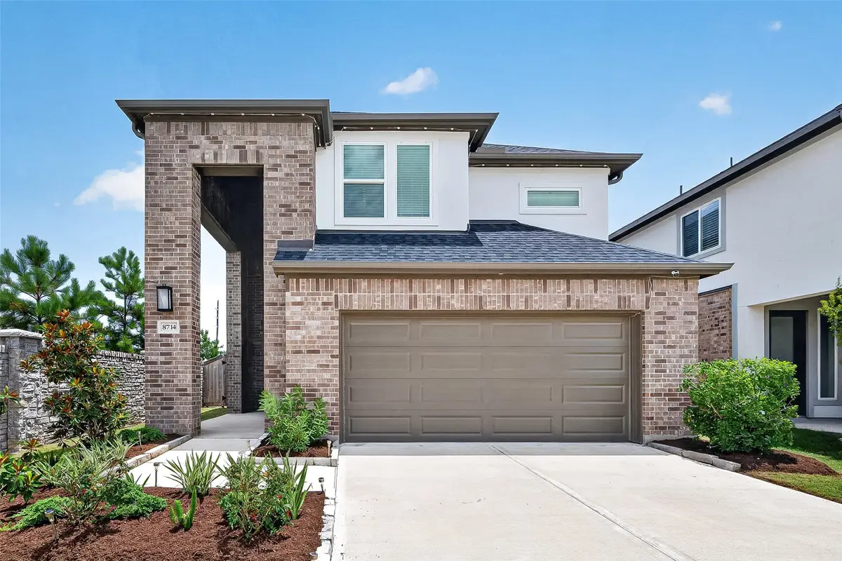 8714 Limmen Terrace Trail, Cypress, TX 77433 - #1