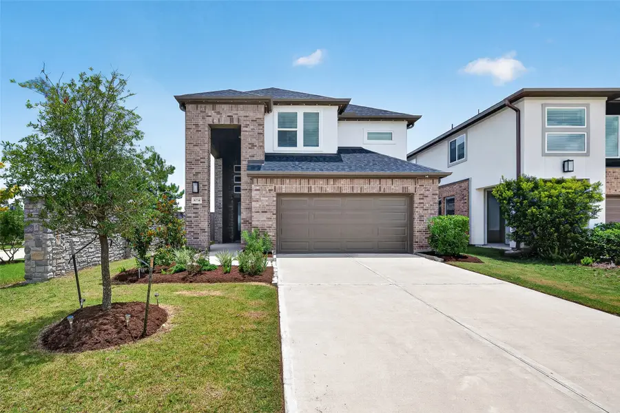 8714 Limmen Terrace Trail, Cypress, TX 77433 - #2