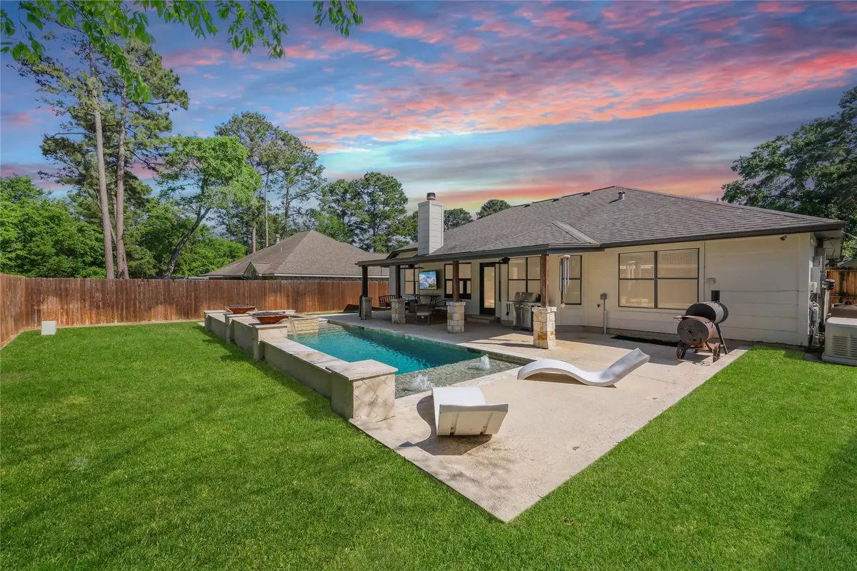 12010 Rainforest Lane, Montgomery, TX 77356 - #1