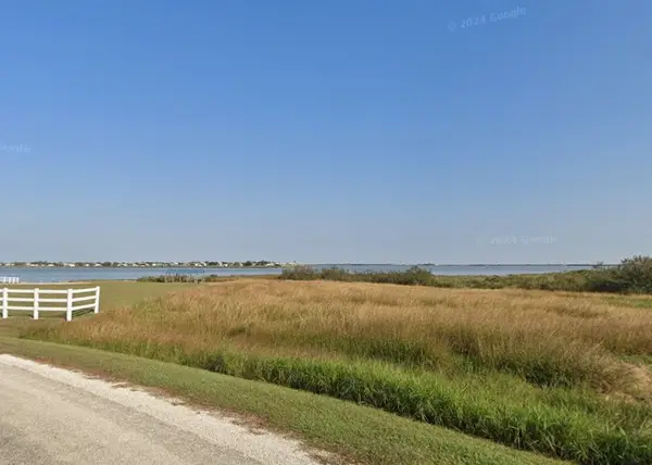 0 Sunrise Bay Drive, Port Lavaca, TX 77979