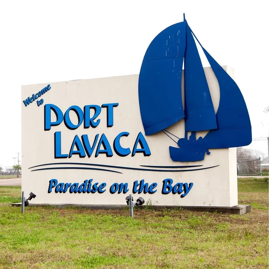 0 Sunrise Bay Drive, Port Lavaca, TX 77979 - #2