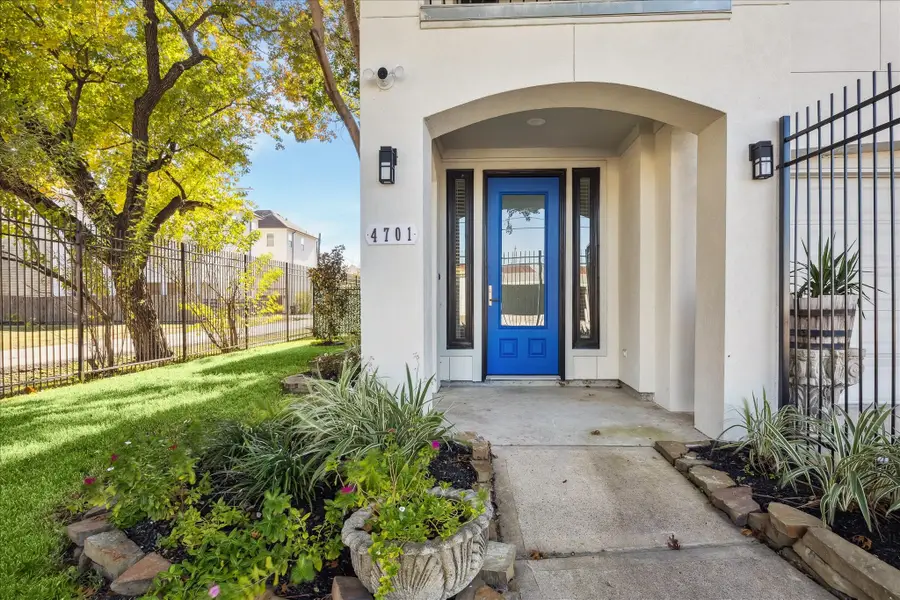4701 Inker Street, Houston, TX 77007 - Image #3