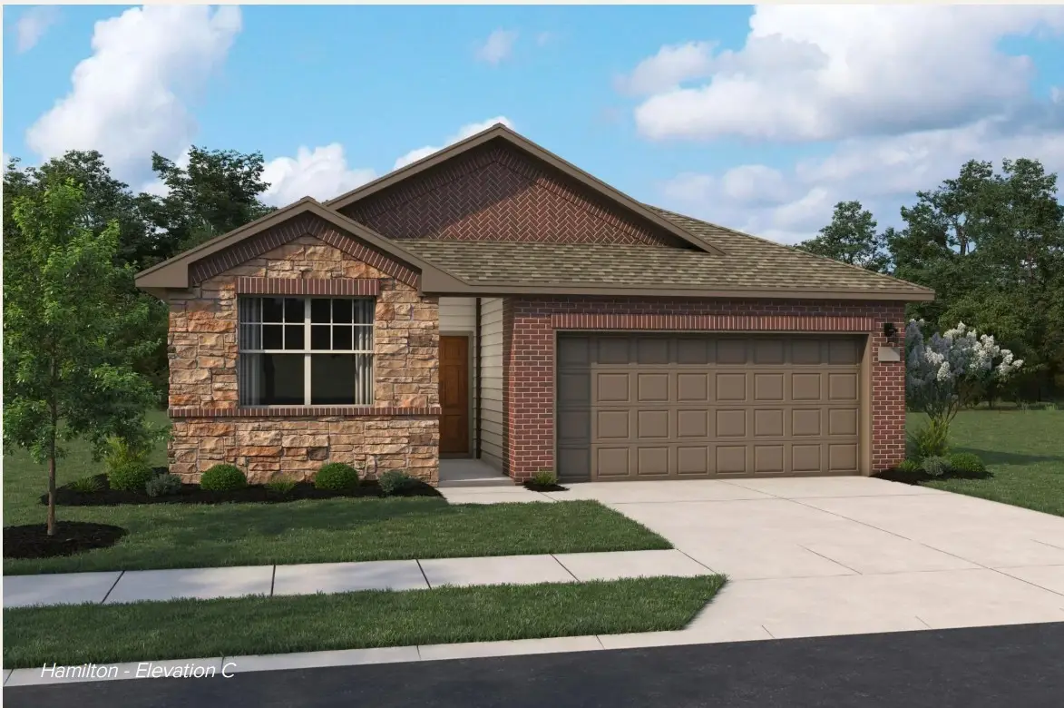 24332 Ponds Creek Court, Magnolia, TX 77355 - #1