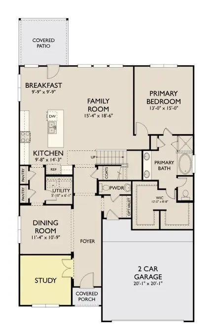 2131 Birch Brook Lane, Crosby, TX 77532 - Image #2