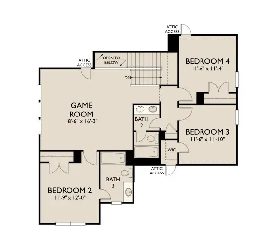 2131 Birch Brook Lane, Crosby, TX 77532 - Image #3