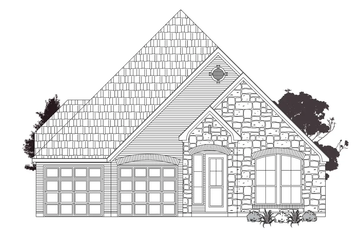 21022 Magnolia Mill Drive, Cypress, TX 77433 - #1