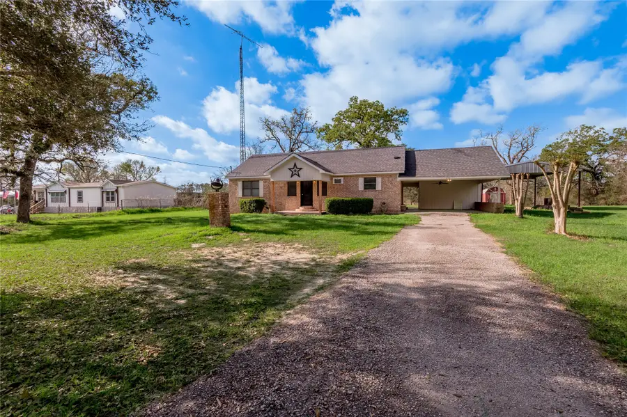 2155 W Us Highway 287, Groveton, TX 75845 - #3