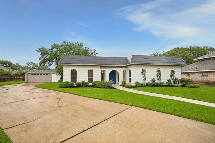 3007 Montford Court, Sugar Land, TX 77478 - #2