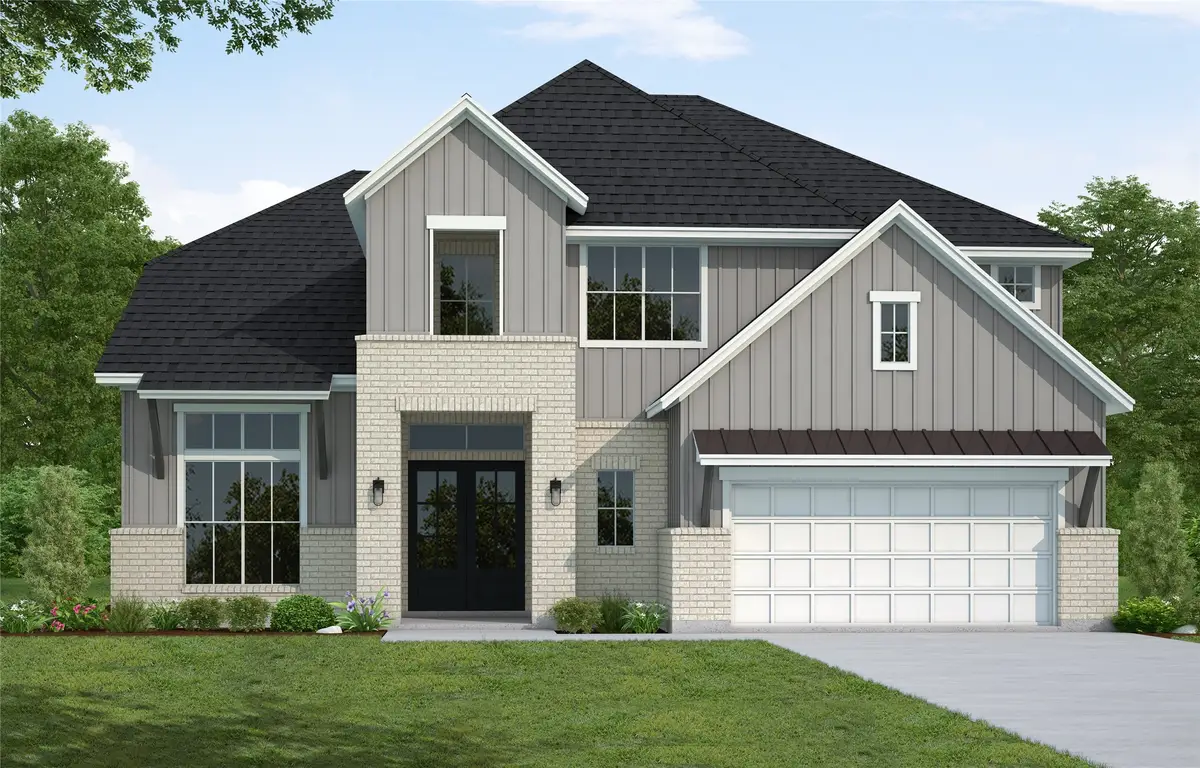 26418 Blissful Delight Road, Hockley, TX 77447 - Image #1