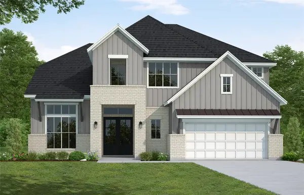 26418 Blissful Delight Road, Hockley, TX 77447