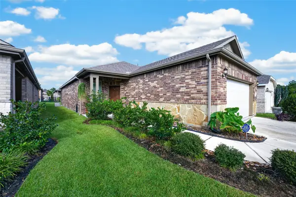 234 Flaxen Chestnut, Spring, TX 77382