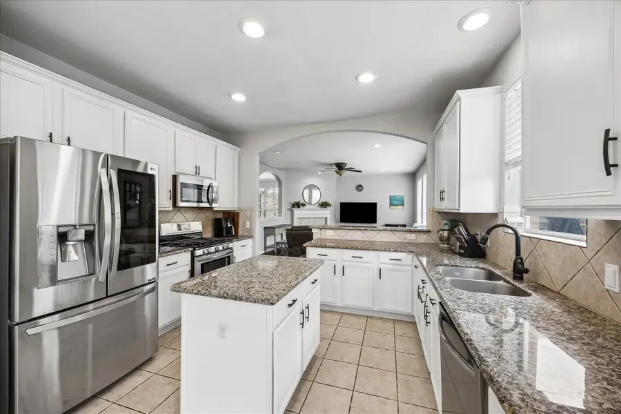 5818 Catherwood Lane, Houston, TX 77084 - #3