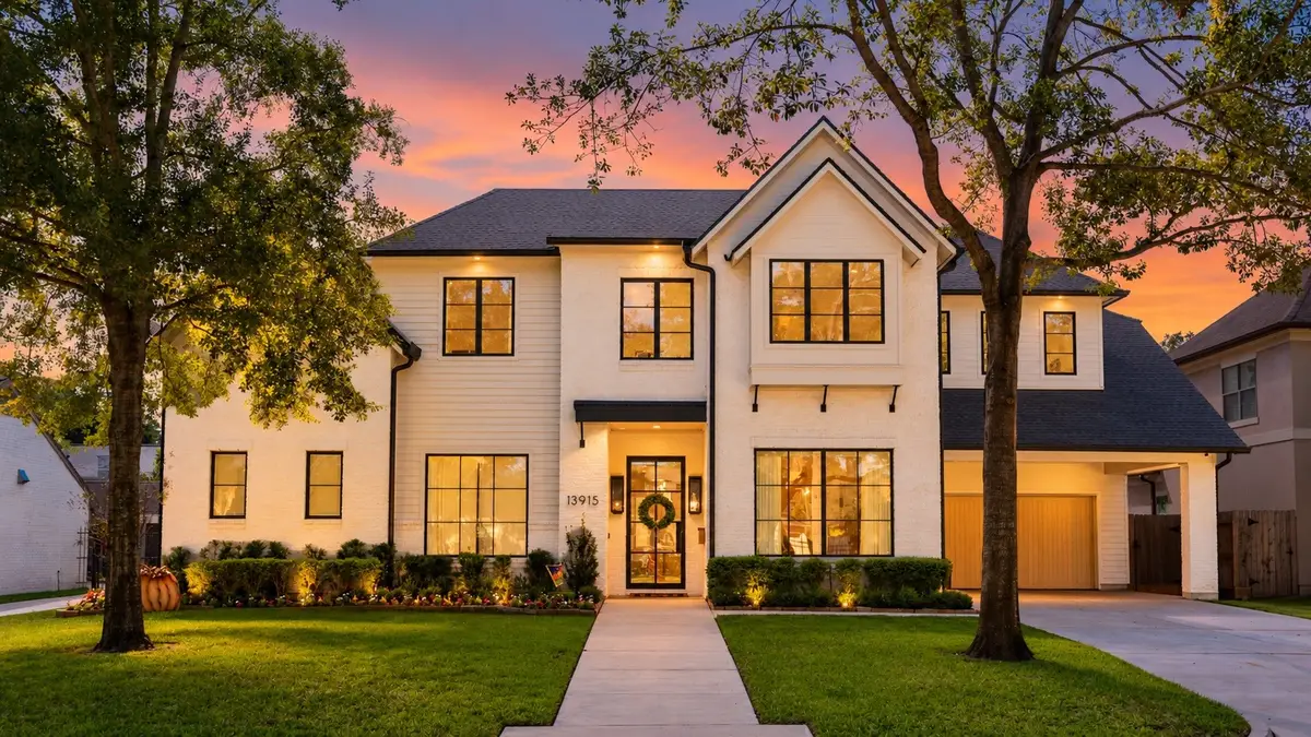 13915 Queensbury Lane, Houston, TX 77079 - #1