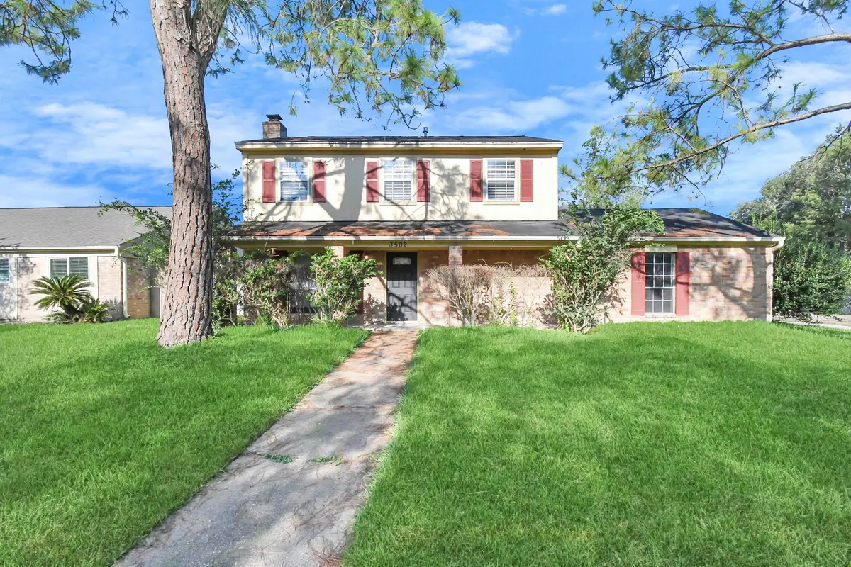 3502 Quail Meadow Drive, Missouri City, TX 77459 - #1