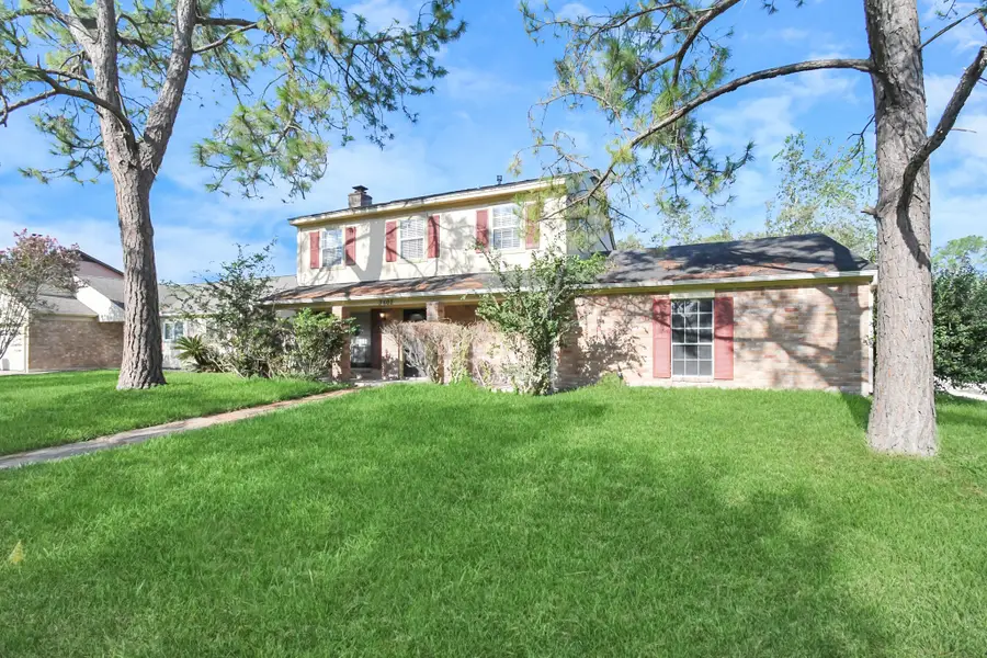 3502 Quail Meadow Drive, Missouri City, TX 77459 - #2