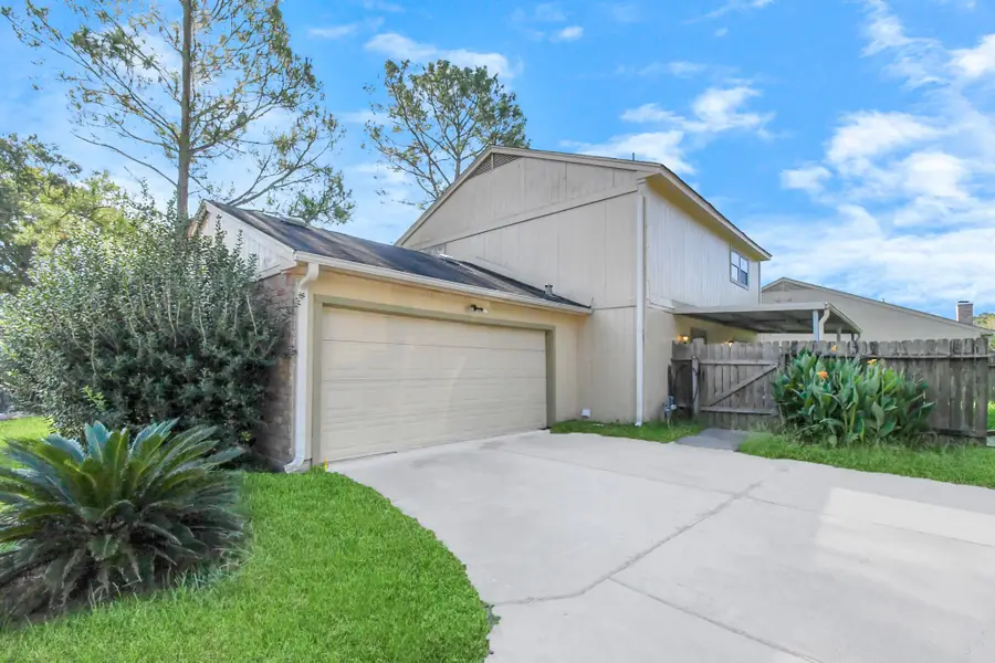 3502 Quail Meadow Drive, Missouri City, TX 77459 - #3