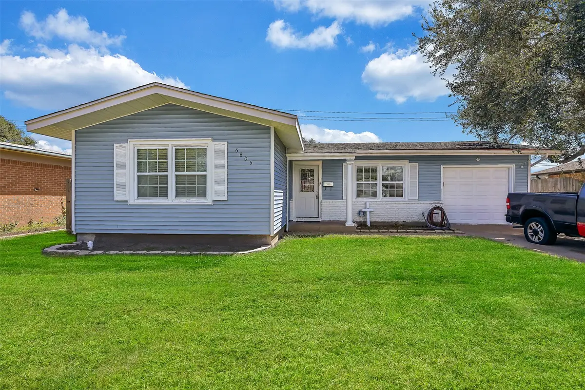 6605 Fairway Drive, Galveston, TX 77551 - Image #1