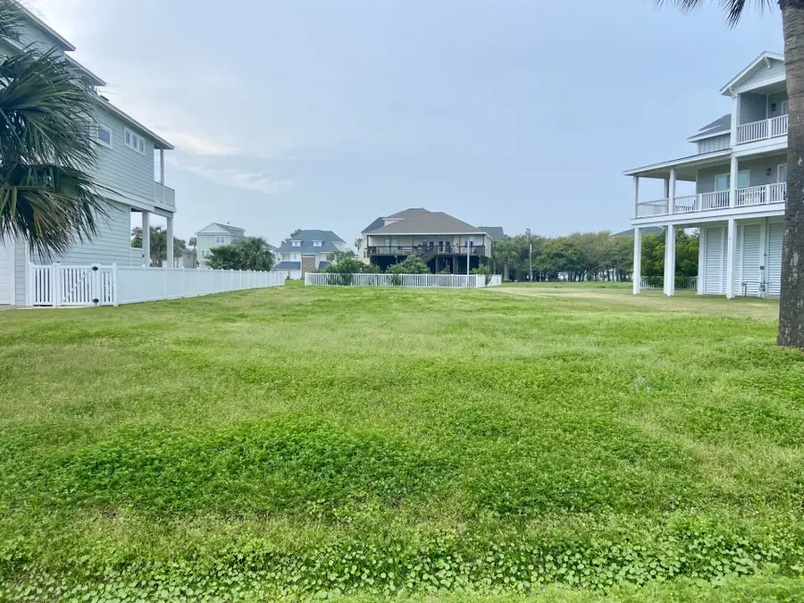 3634 Foremast Drive, Galveston, TX 77554 - #2