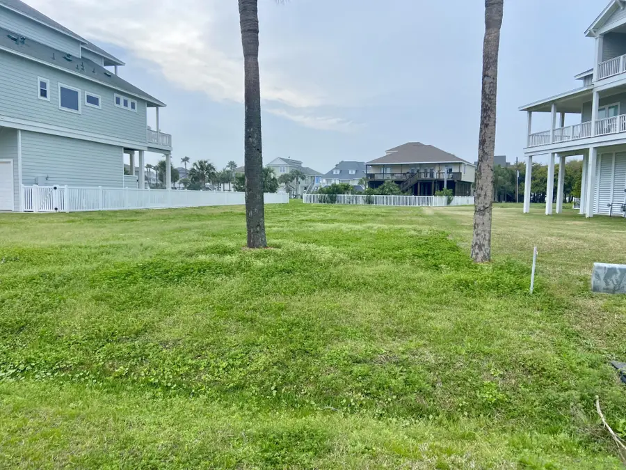 3634 Foremast Drive, Galveston, TX 77554 - #3