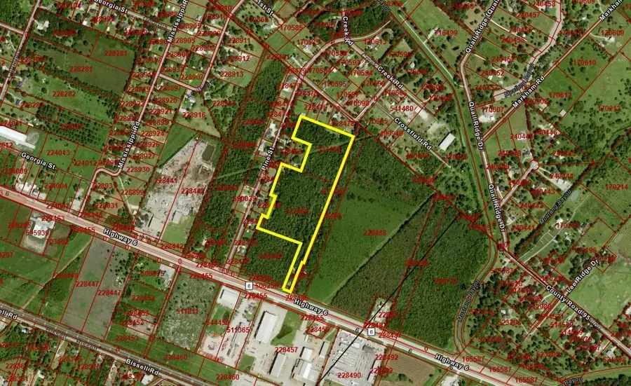 0 Highway 6, Manvel, TX 77578 - #2