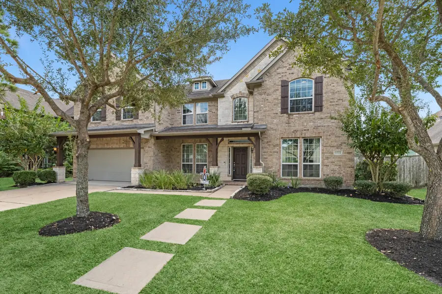 3715 Cardiff Mist Drive, Katy, TX 77494 - #2