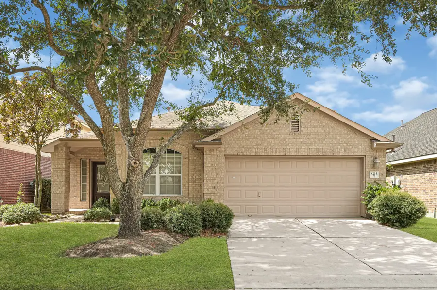 8215 Kerrington Glen Drive, Cypress, TX 77433 - #2