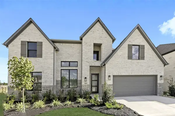 16542 Givenchy Lane, Conroe, TX 77302