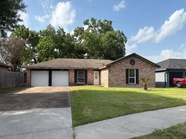 7118 Bahia Lane, Missouri City, TX 77489