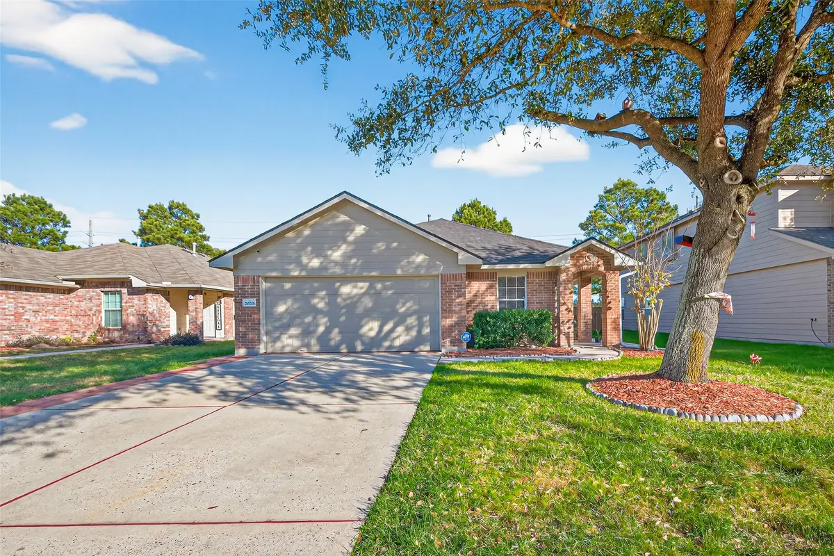 20218 Appaloosa Ridge Drive, Humble, TX 77338 - Image #1
